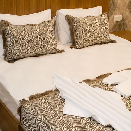 Capitol Suites Old City Istanbul Luaran gambar