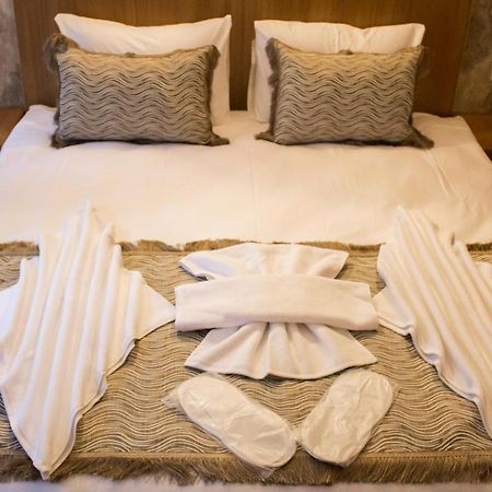 Capitol Suites Old City Istanbul Luaran gambar