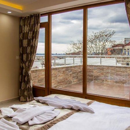 Capitol Suites Old City Istanbul Luaran gambar