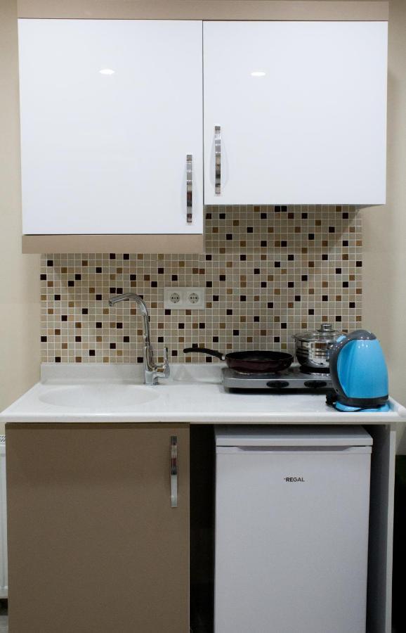 Capitol Suites Old City Istanbul Luaran gambar