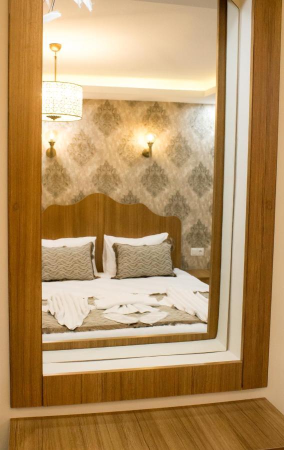 Capitol Suites Old City Istanbul Luaran gambar