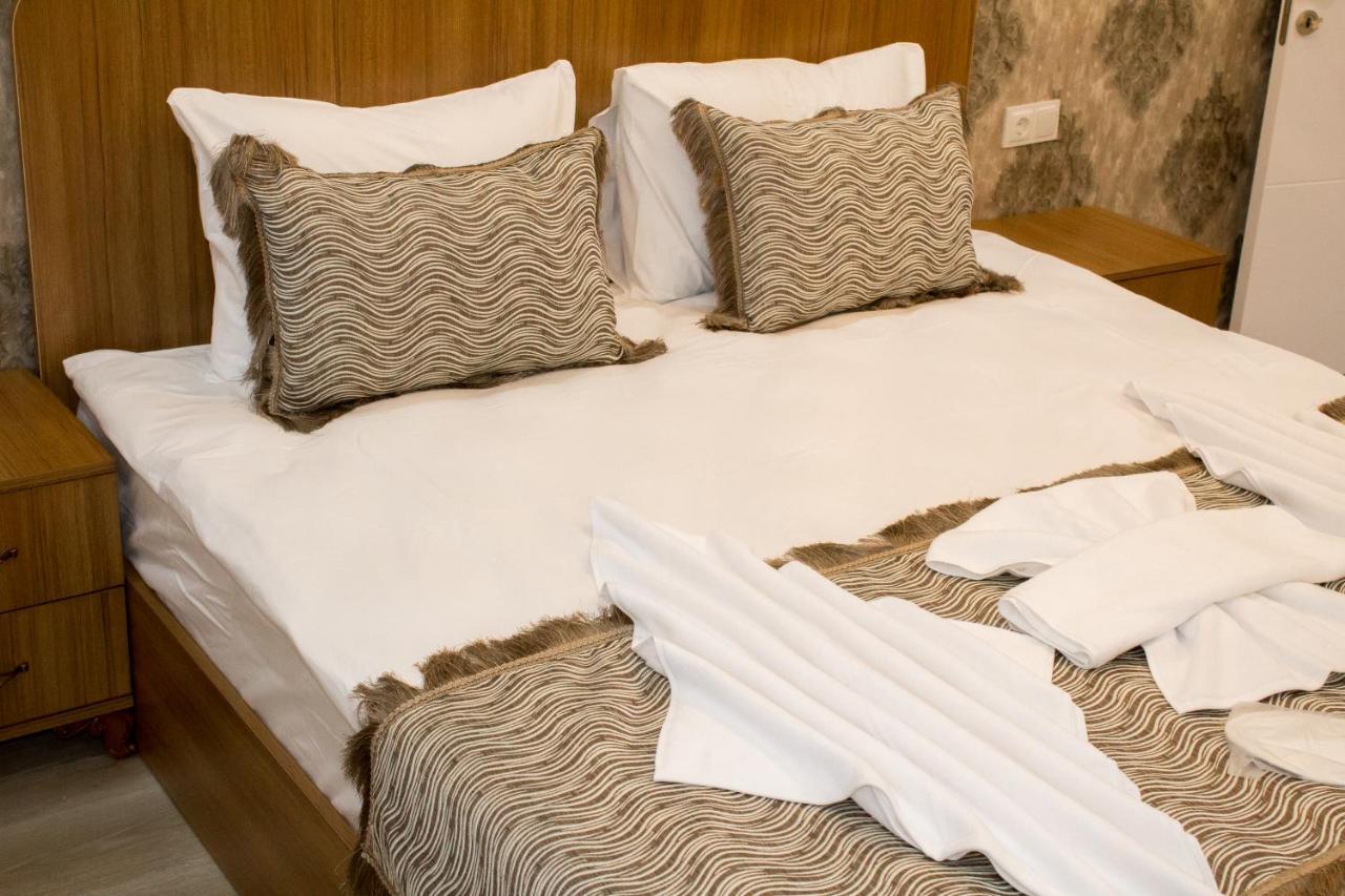 Capitol Suites Old City Istanbul Luaran gambar