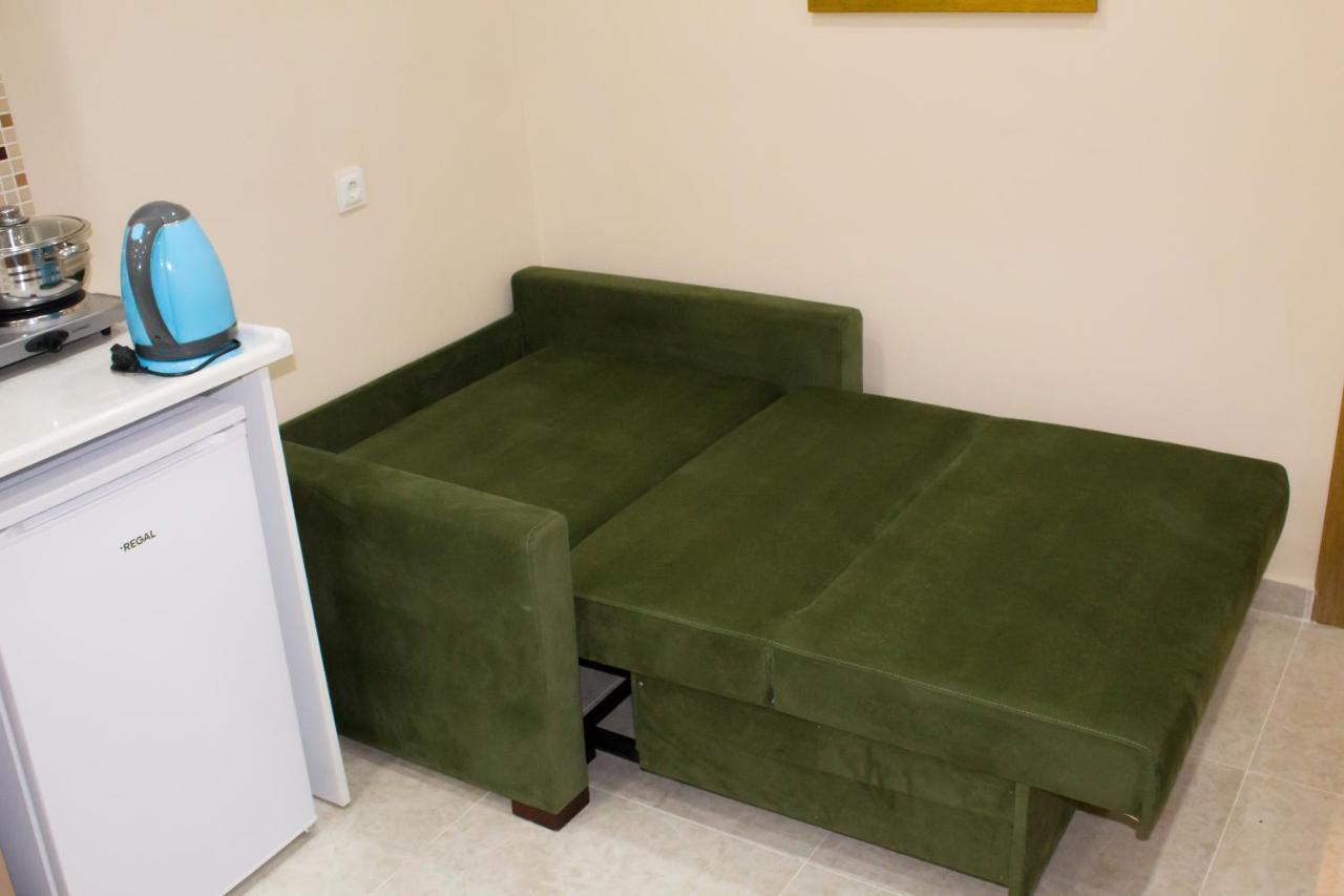 Capitol Suites Old City Istanbul Luaran gambar
