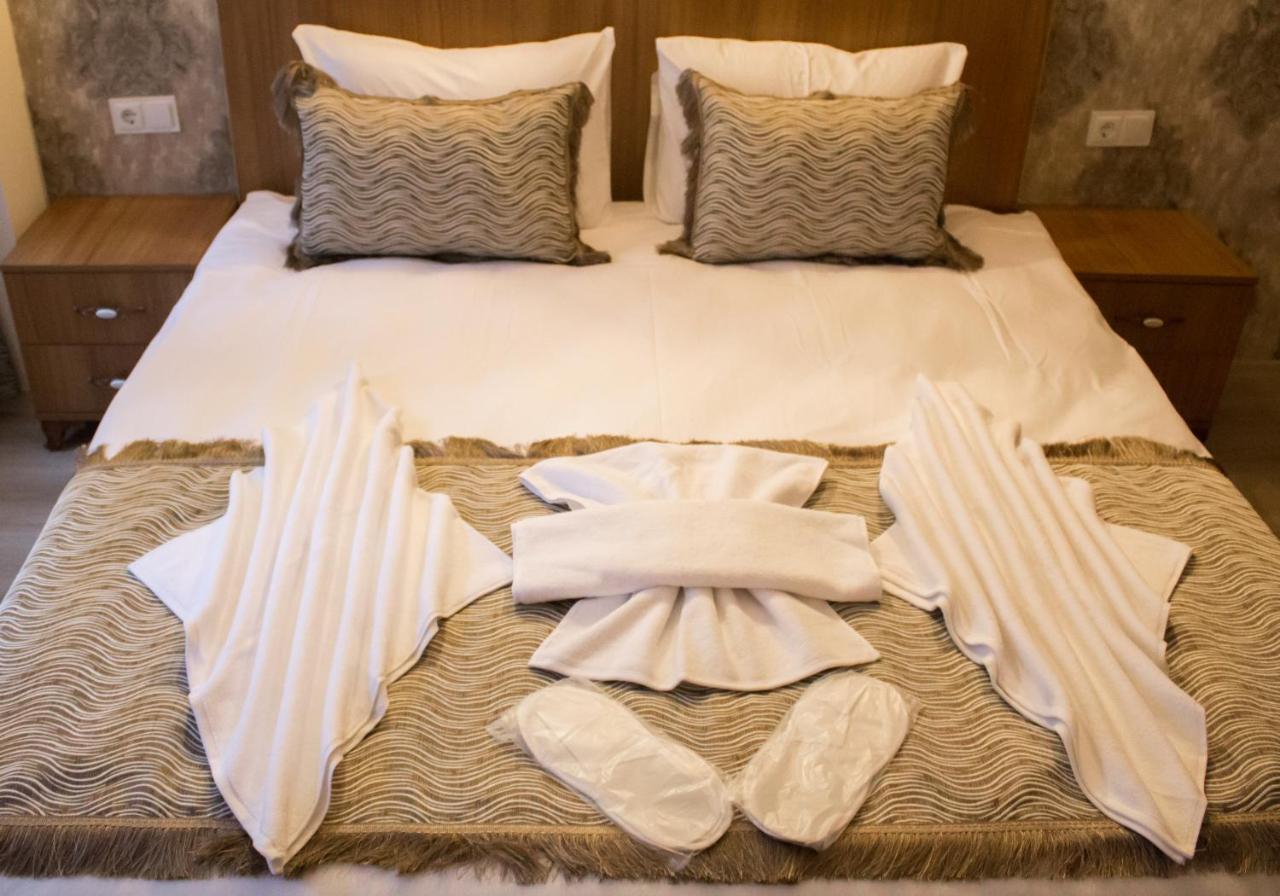 Capitol Suites Old City Istanbul Luaran gambar