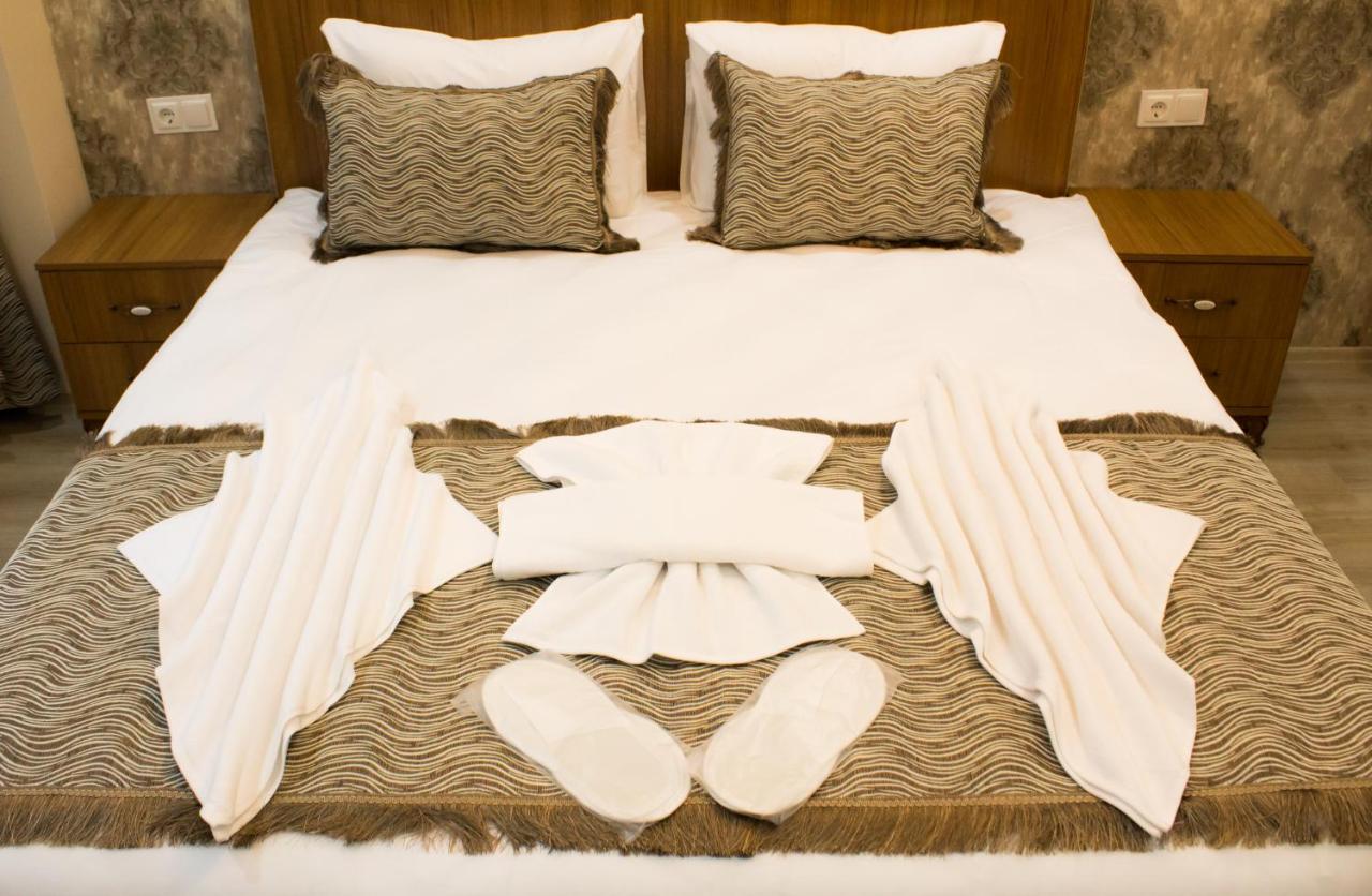 Capitol Suites Old City Istanbul Luaran gambar