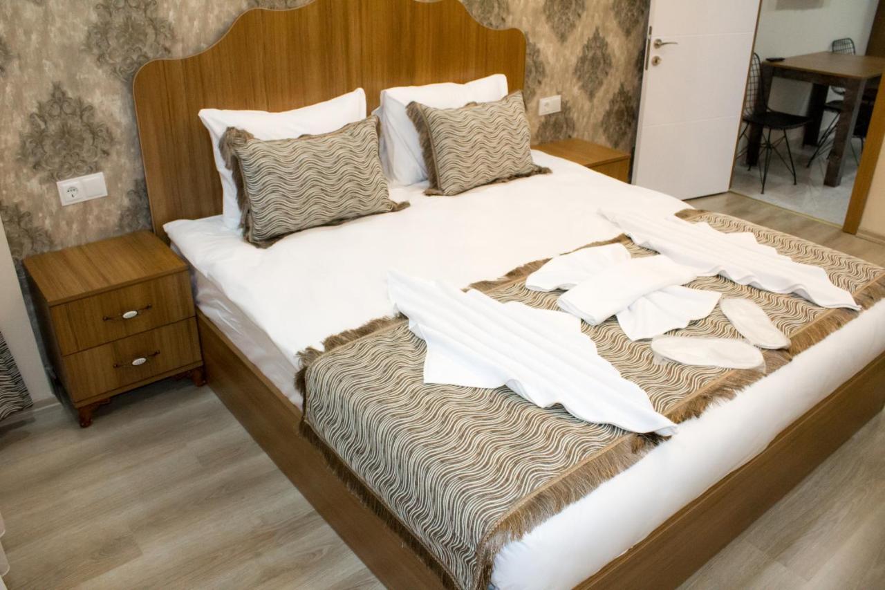 Capitol Suites Old City Istanbul Luaran gambar